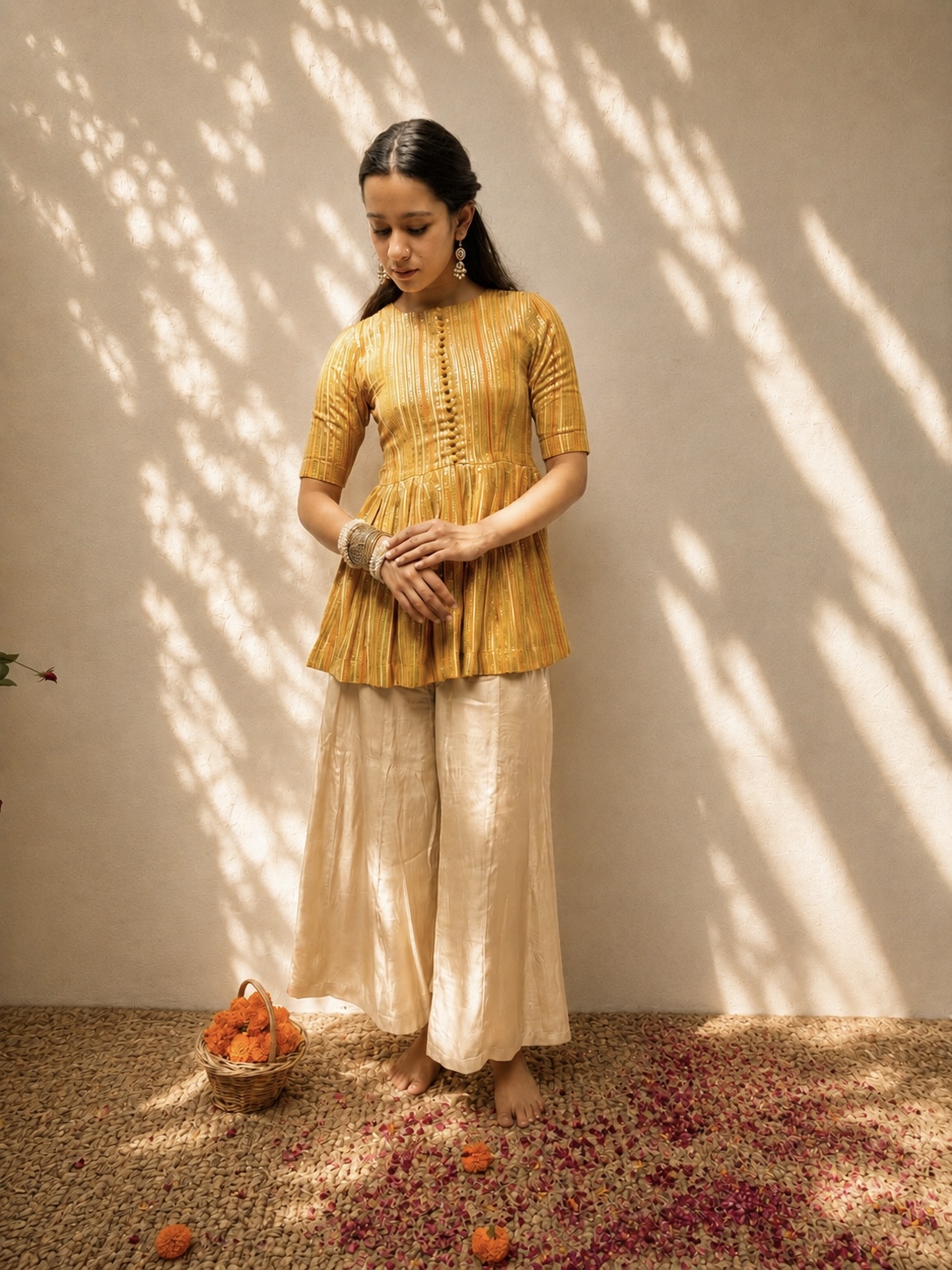Sarson Co-ord