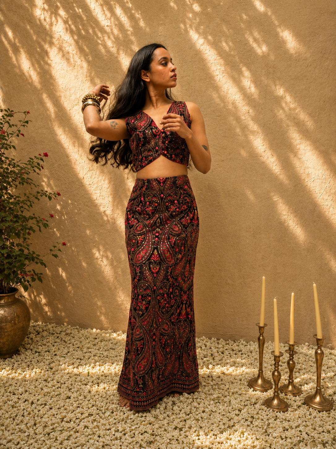 Phillaur Co-ord
