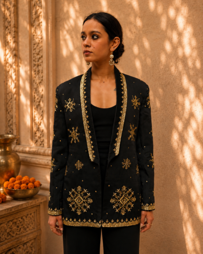 Chand Raat jacket