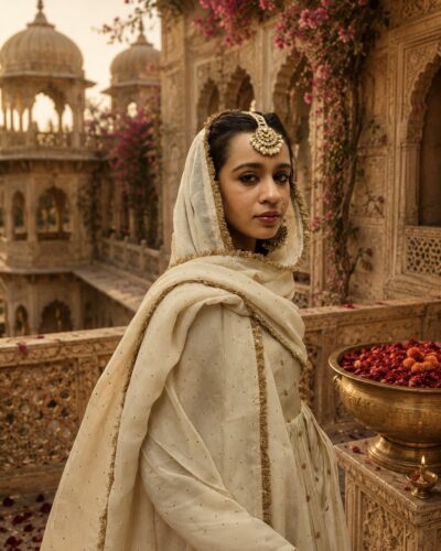 Hans Anarkali