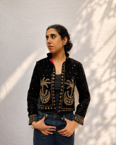 Palma Jacket