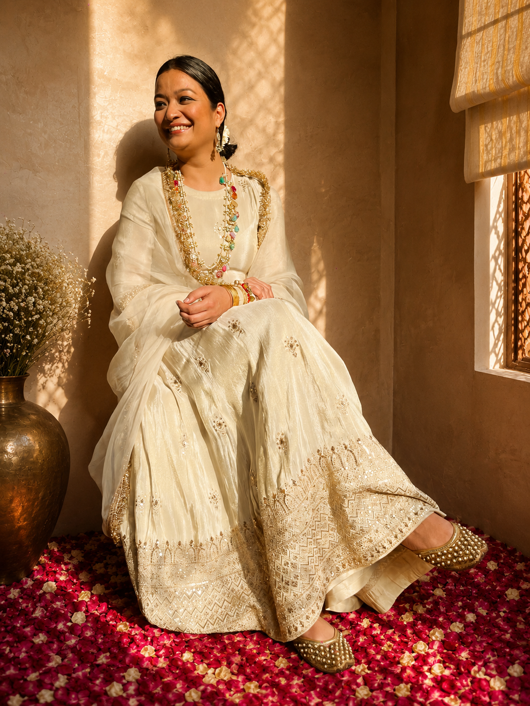 Kora Anarkali