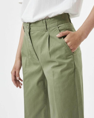 Apple Cinnam Pants